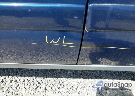 2002 Chevrolet Trailblazer Ls из США, поврежденный, VIN 1GNDT13S122189137